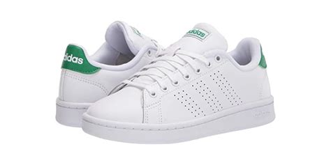 adidas Advantage Tennis Sneaker (Men)